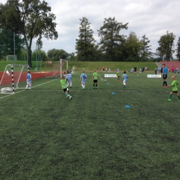 21.08.2018 Turniej z okazji 10-lecia MUKS Dunajec