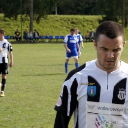 Ciężkowianka-Sandecja 0:2