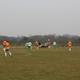 Gwiazda Starogród - Start Toruń