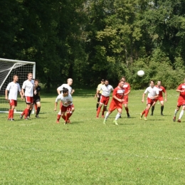 Niedziela na turnieju