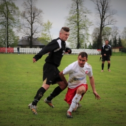 KS WIĄZOWNICA 0 : 0 Wisłok Wiśniowa