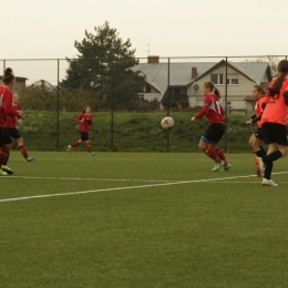 3l Concordia Knurów - Rolnik II B. Głogówek 0:10