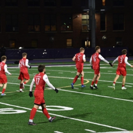 US Open Cup Wisła-One Knoxville