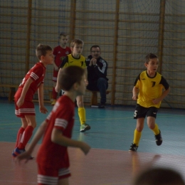 Młodzik Cup 2016 - r. 2008