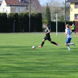 1L  LKS Rolnik B. Głogówek - KS Wanda Kraków 4:1