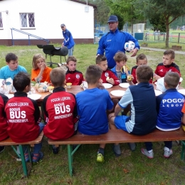 Zakończenie sezonu czerwiec 2016