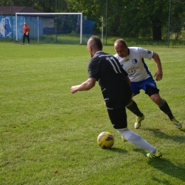 OKŻ-CZARNI PRZYBYMIERZ 3:0