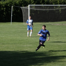 Strug SZiK Tyczyn 5:2 (3:1) LKS Trzebownisko