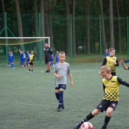 MK Developer Cup Goleniów - rocznik 2015