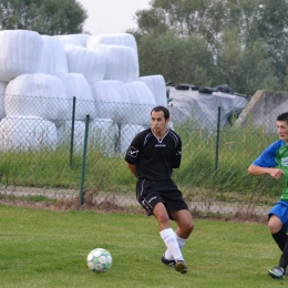 LZS Widawa Lubska - LKS Jemielnica 2:3