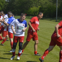 Kol. 24 Sokół Kaszowo -  Dolpasz Skokowa 0:3 (15/05/2022)