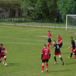 Płomień Zmiennica 1-0 Sanovia Lesko (fot. www.ry-sa.pl)