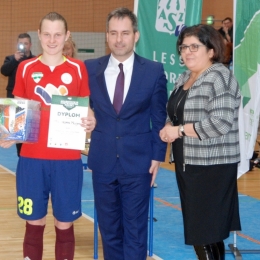 Akademickie Mistrzostwa Polski (fot. Ewa Żeligowska)