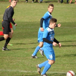 ORKAN RZERZĘCZYCE--LKS KAMIENICA POLSKA 2:2