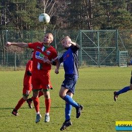 PRZEMSZA SIEWIERZ - MKS MYSZKÓW