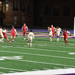 US Open Cup Wisła-One Knoxville
