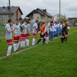 Kłodnica Gliwice - Walka Zabrze 0:1