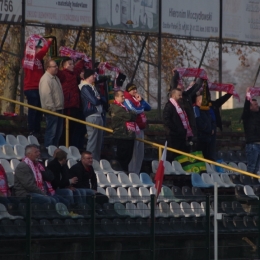 Tur 1921 Turek-Piast Czekanów 1:0