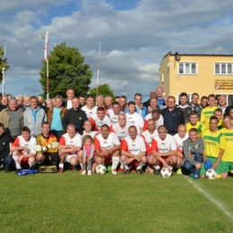 95-lecie istnienia Towarzystwa Sportowego RUCH Bojanowo