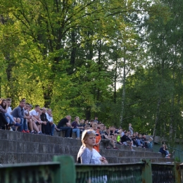 GSF Gliwice - Kłodnica Gliwice 0:1