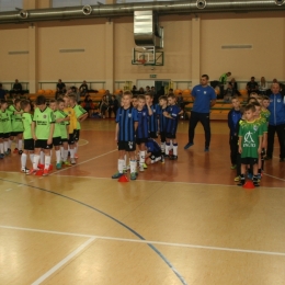 Turniej REM MARCO CUP Inowrocław 2016