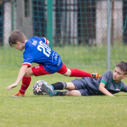 MŁODZIK SUMMER CUP 2024 (fot. Marek Pawlak) - rocznik 2015