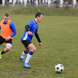 LKS Orzeł Czemierniki 2 - 3 KS Serniki