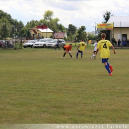 Żuraw - Hawłowice - 06.09.2015