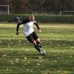 Górnik Boguszów-Gorce - Unia 3-2