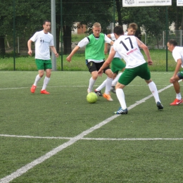 Letni Turniej ALP i MBS CUP, 3.08.2014