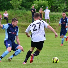 Bory Pietrzykowice 4 - 1 Jeleśnianka Jeleśnia