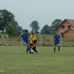 Zamek Gorzanów 2:7 Polonia Trzebnica