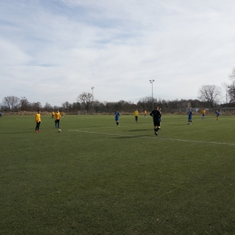 Sparing KP Byszewy - LKS Gałkówek