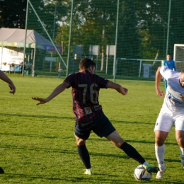 Sparing: Gryf Kamień Pomorski - Pogoń Szczecin