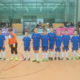 Szkoła Futbolu Staniątki       gr. 1 A 06.01.2017 r.