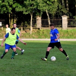 KS Serniki 4 - 3 KS Nasutów