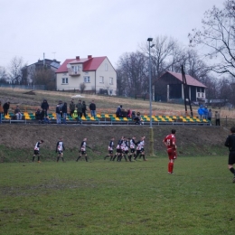 Iskra - Sokołów 1-3