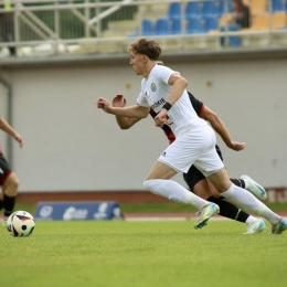 OKS ORAS- Fortuna Głogówek 0:2 / 23.08.2025/