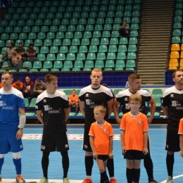 Futsal Masters - Orzeł Jelcz Laskowice