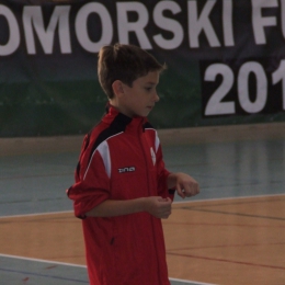 Pomorski Futol Cup 2014