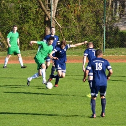 Jałowiec Stryszawa-Olimpia Chocznia