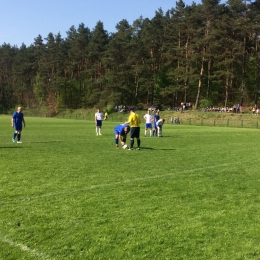 DERBY 29 kwietnia 2018 r.