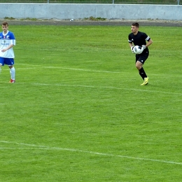 III liga TOMASOVIA T.Lubelski - PIAST Tuczempy 0:2(0:1) [2016-05-15]