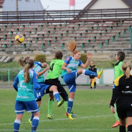 1L LKS Rolnik B. Głogówek - ULKS Bogdańczowice 2:0