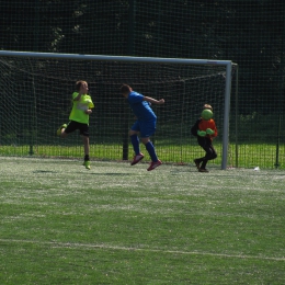 W sobotę, 6 września 2014 roku na Orliku na Stadionie MOSiR Gostynin w ramach imprezy „Sportowe pożegnanie lata” rozegrano mecz sparingowy w kategorii U-11 pomiędzy Mazurem a Football Academy oraz udekorowano zwycięzców piłkarskiego wakacyjnej Ligi Dzikic