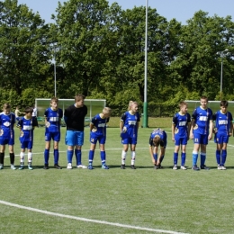 Fc Academy Wrocław 19.05.2019