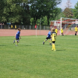 Mecze z MKS Szczawno, Puchar OZPN z Football Academy i Turniej żaków w Kłodzku. Relacje p. Marcina Lesiaka. Dziękuję