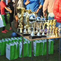 Rocznik 2007. Intermag Cup 2017