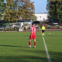 MGKS "TUR 1921" TUREK vs Warta Eremita Dobrów