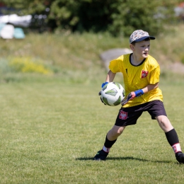 MŁODZIK SUMMER CUP 2024 (fot. Marek Pawlak) - rocznik 2016